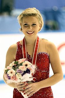 Rachael Flatt