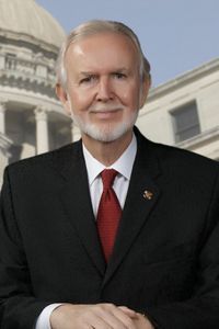 Billy Hudson