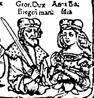 George I of Brieg