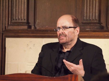 Tim Liardet