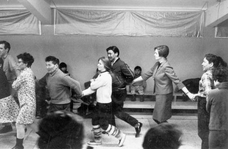 Kananginak Pootoogook