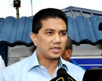 2018 Selangor state election