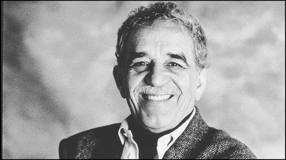 Gabriel García Márquez Photos, News and Videos, Trivia and Quotes