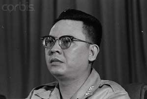Tran Van Khiem