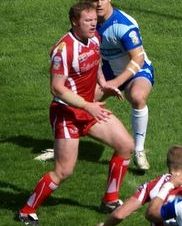 Craig Stapleton