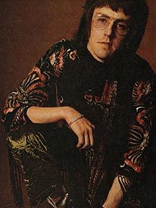 Freddie Hornik