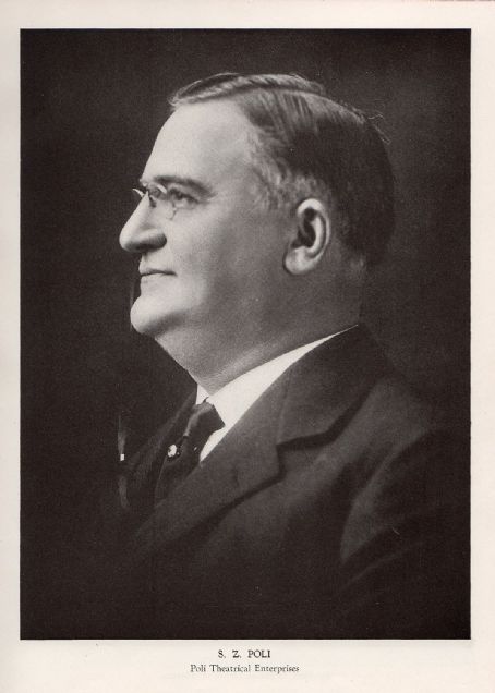 Sylvester Z. Poli