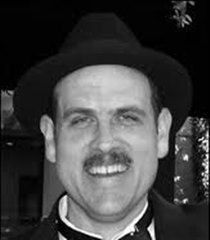 Spike Brandt