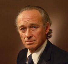 Nicholas Ridley, Baron Ridley of Liddesdale