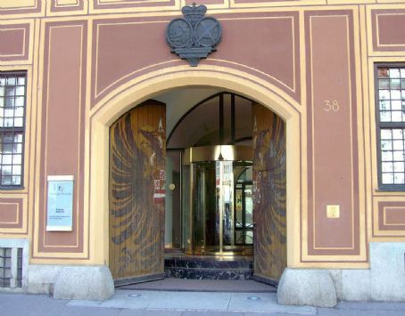 Fürst Fugger Privatbank