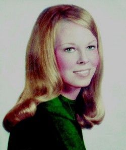 Murder of Dawn Magyar