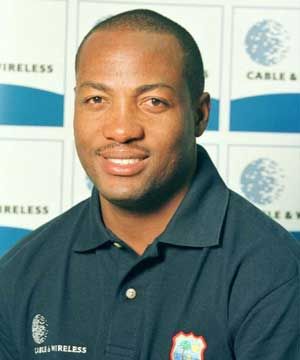 Brian Lara