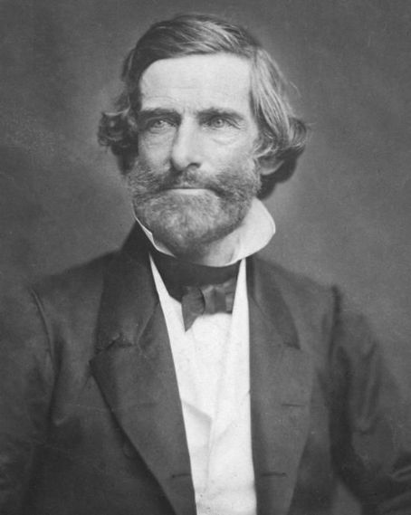 Samuel Gridley Howe