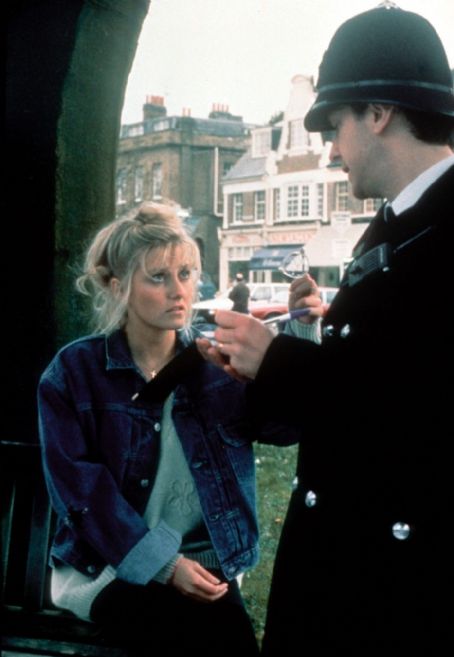 Nuns on the Run (1990)