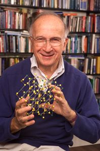 Roald Hoffmann