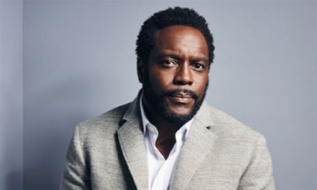 Chad L. Coleman