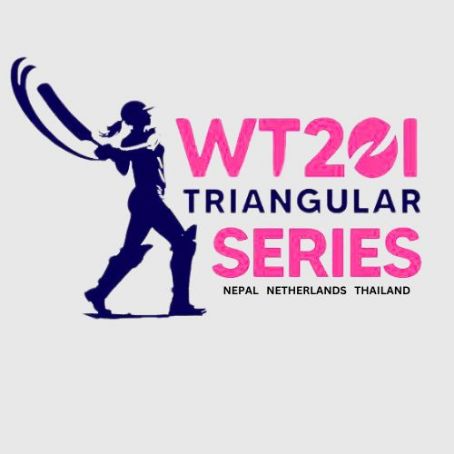 2025 Nepal Women's Tri-Nation Series