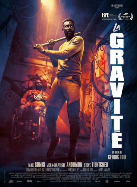 The Gravity