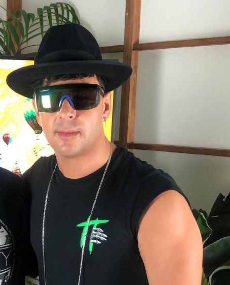 Timmy Trumpet