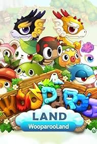 Wooparoo Adventure