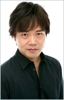Seiyuu - Today is the 47th birthday of Mikihiro Ogawa, or better