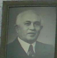 Homi Maneck Mehta