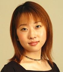 Reiko Takagi