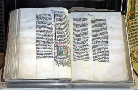 Biblical literalism