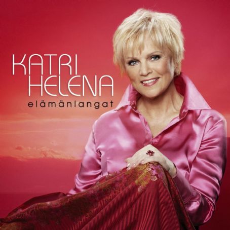 Katri-Helena Album Cover Photos - List of Katri-Helena album covers ...