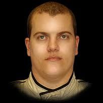 Phil Morrison (driver)
