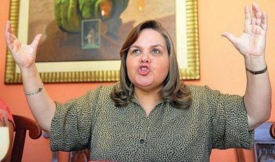 Lilian Samaniego