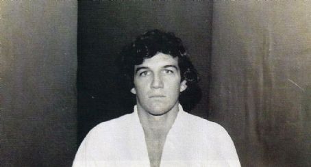 Rolls Gracie