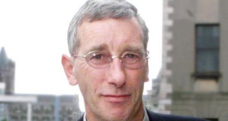 Liam Carroll