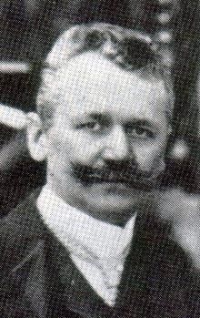 Max Fremery
