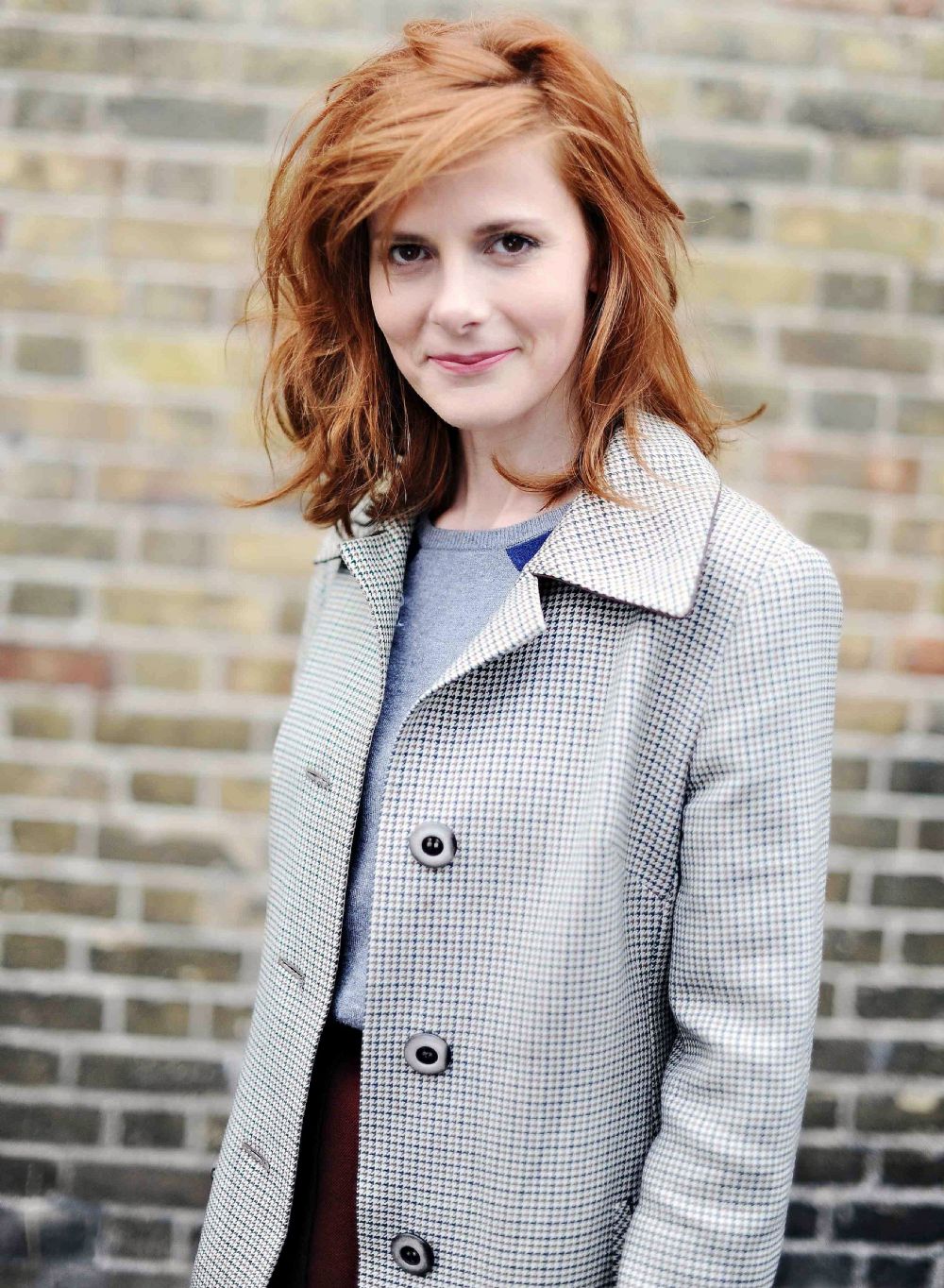 Who is Louise Brealey dating? Louise Brealey boyfriend, husband