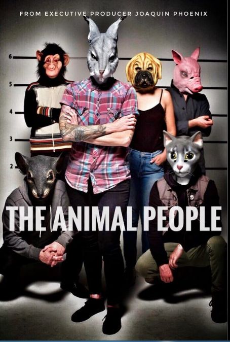 The Animal People