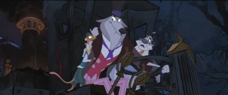 Mary Poppins Returns (2018)