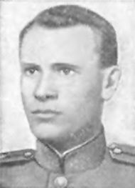 Mikhail Linnik