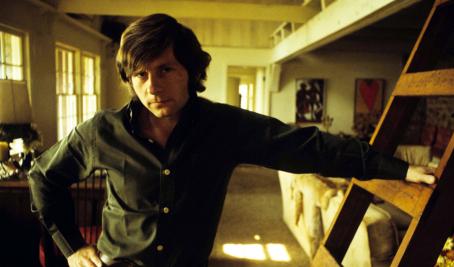 Roman Polanski: Wanted and Desired (2008)