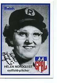 Helen Nordquist