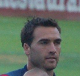 Ismael Falcón