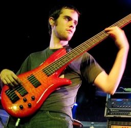 Dan Briggs (musician)