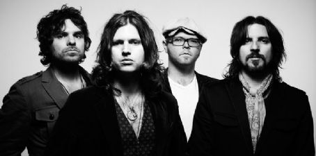 Rival Sons