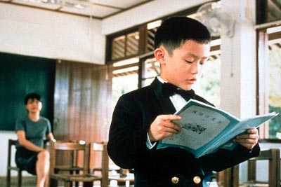 Yi yi: A One and a Two... (2000)