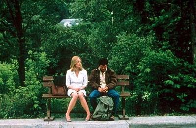 You Can Count on Me (2000)