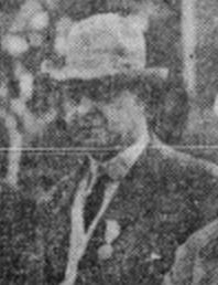 Fred L. Baker