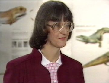 Barbara Pyrah