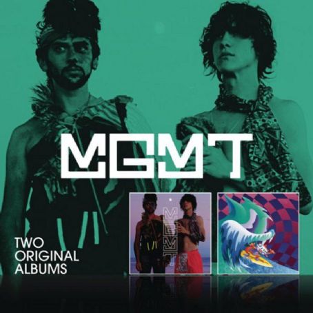 Mgmt Album Cover Photos List Of Mgmt Album Covers Famousfix