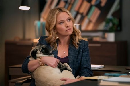 The Lincoln Lawyer TV Series - Becki Newton