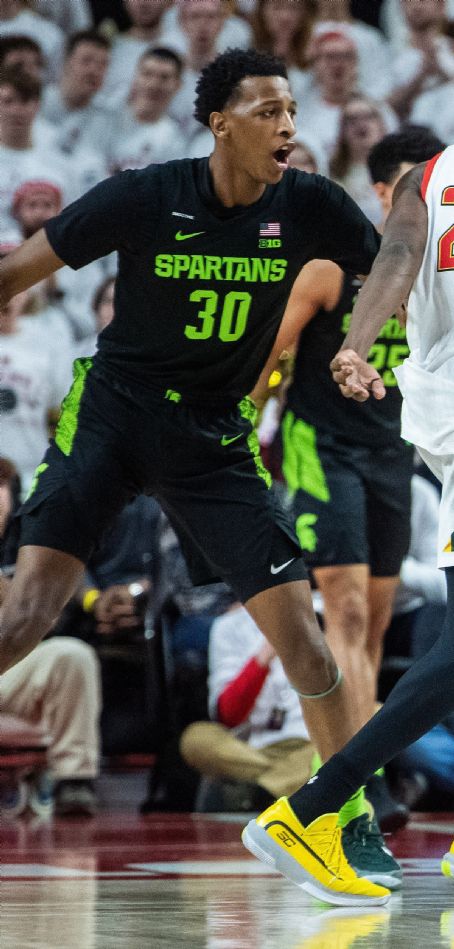 Marcus Bingham Jr.